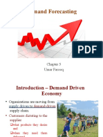 Demand Forecasting-Ch.5 - For Students