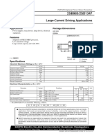 Datasheet