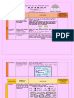 Planeacion Multigrado 3°