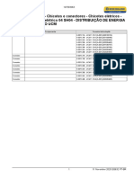 Diagrama Elétrico TX TX PT Unido