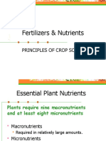 Mineral Nutrition ppt1