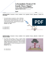 Exa Fis II 2° Trim