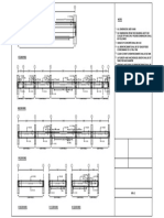 Beams Layout-Rfb - 2