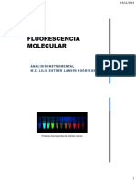 4.3.4 Fotoluminiscencia Alumnos