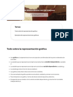 Representacion Grafica - Superprof