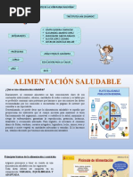 Mala Alimentacion