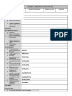 Lesson Exemplar TEMPLATE