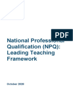 NPQ Leading Teaching FINAL Ref