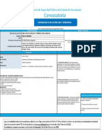 CONVOCCLICENCIAS