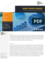 Global Smart Energy Market, 2020-2027