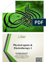 PAE 3 FC Physiological Effects