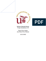 Informe Segunda Sesión PDF