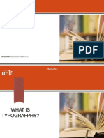 Aula 7 - Expressao Grafica Das Familais Letras e Tipografias