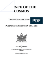 Science of The Cosmos