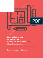 E Book Gerenciamento de Projetos