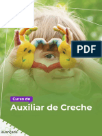 Auxiliar de Creche