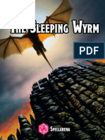 Sleeping Wyrm