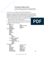 Tree Coding Examples