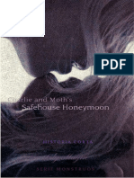 5.5 Charlie and Moth's Safehouse Honeymoon