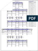 RB.Z3.XX - Plan Armare Grinzi Directia y