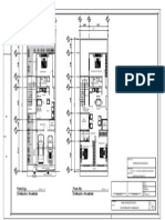 01 PLANO DE DISTRIBUCION Y MUEBLES-Model