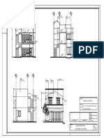 04 PLANO DE ELEVACIONES Y SECCIONES-Model