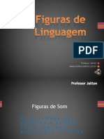 Figuras de Linguagem