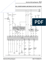 Actyon EWD C0105016