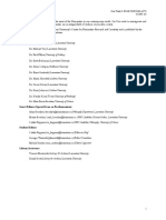 Posthumainam currentstate&FuttureResearch