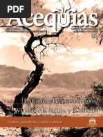 Acequias 83