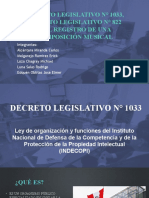 Decreto Legislativo