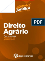 Direito Agrário