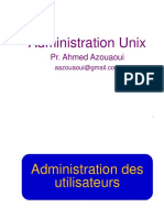 AminUnix 2