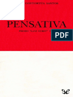 Pensativa