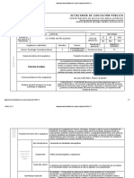 Ii Bloque Ciencias, Tecnología, Sociedad y Valores.