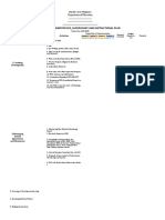 BEMEF - Implementation and M&E Plans