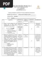 Formato Diagnostico 1ero Historia