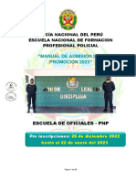 Manual Eo 2022 - Promocion 2023