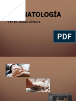 TANATOLOGÍA