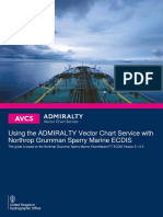 AVCS User Guide S63 1.1 Northrop Grumman Sperry Marine