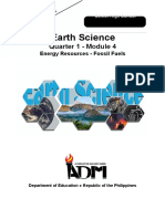 EarthScience Q1 Mod 4 EnergyResources v3