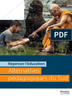 Repenser L'éducation, Alternatives Pédagogiques Du Sud