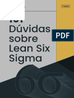 101 Dúvidas Sobre Lean Seis Sigma