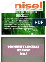 Community Language Learning