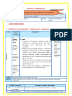 E10 s3 Sesión d1 Com Leemos Imagenes y Describimos Formas de Contaminación