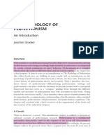 Joachim Stoeber, (Ed) - The Psychology of Perfectionism - Theory, Research, Applications (2018) - Removed