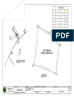 Vicinity Map: LOT 2252-A-5