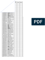 Form Laporan Stock