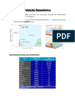 Poluição Atmosférica