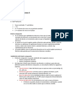 Matemática Financiera Notas